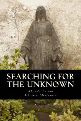 Book cover for Searching for the Unknown -2