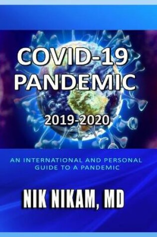 Cover of Covid-19 Pandemic 2019-2020