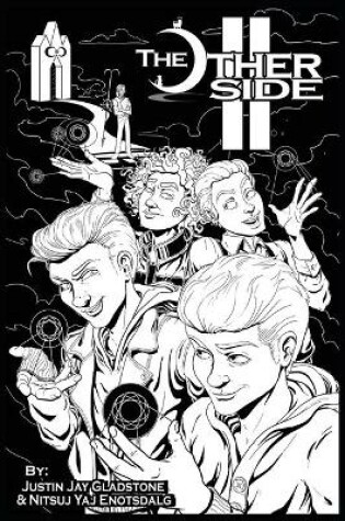Cover of The Other Side II