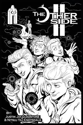 Book cover for The Other Side II
