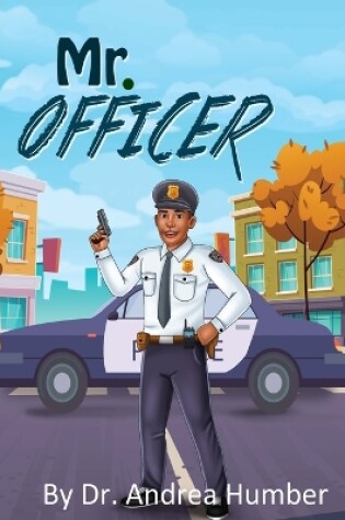 Cover of Mr. Officer