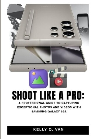 Cover of Shoot Like A Pro