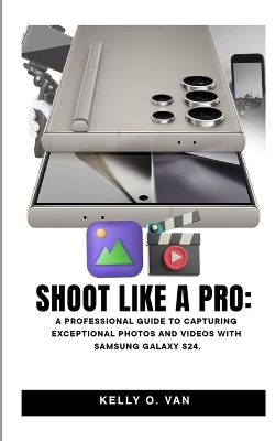 Cover of Shoot Like A Pro