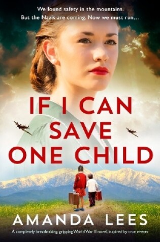 Cover of If I Can Save One Child