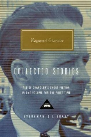 Cover of Collected Stories