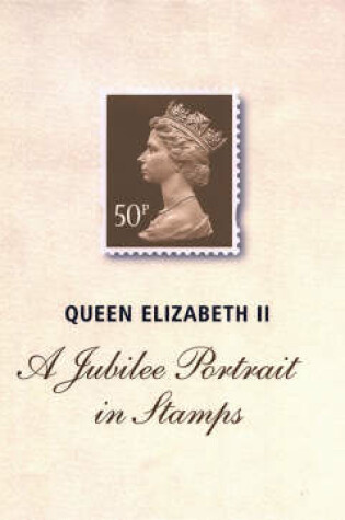 Cover of Queen Elizabeth II