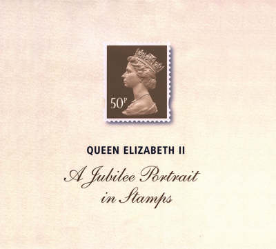 Book cover for Queen Elizabeth II