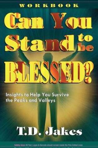 Cover of Can You Stand to Be Blessed?