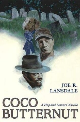 Cover of Coco Butternut
