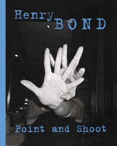 Book cover for Henry Bond