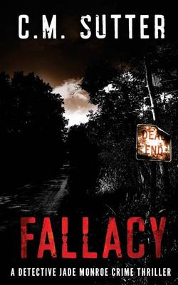 Book cover for Fallacy