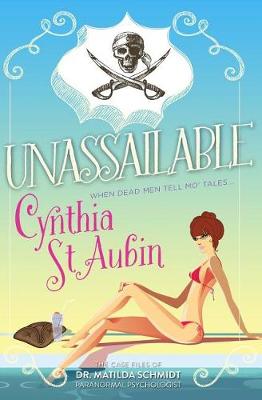 Book cover for Unassailable
