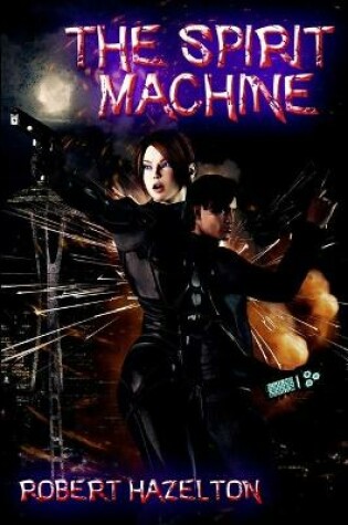 Cover of The Spirit Machine