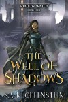 Book cover for The Well of Shadows