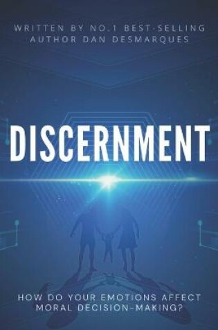 Cover of Discernment