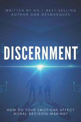 Book cover for Discernment