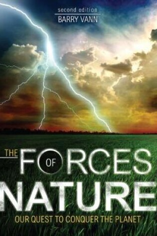 Cover of The Forces of Nature