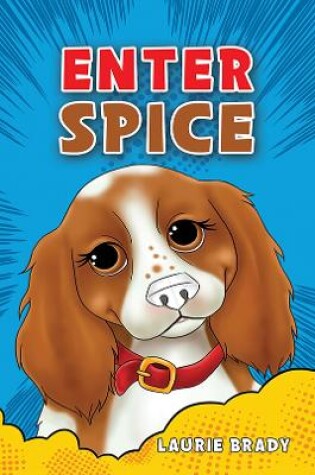 Cover of Enter Spice