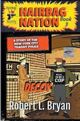 Cover of Decoy