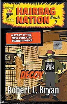 Cover of Decoy