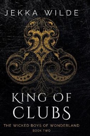 Cover of King of Clubs