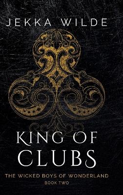 Cover of King of Clubs