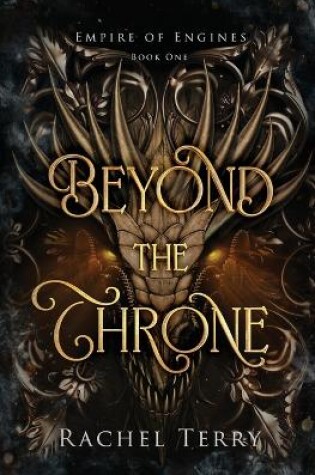 Cover of Beyond the Throne