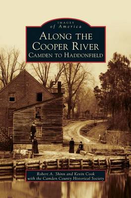 Book cover for Along the Cooper River