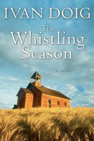 Cover of The Whistling Season