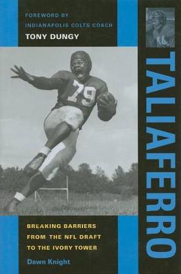 Cover of Taliaferro