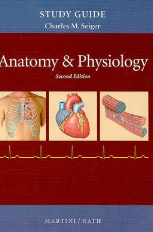 Cover of Anatomy & Physiology