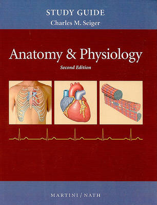 Book cover for Anatomy & Physiology