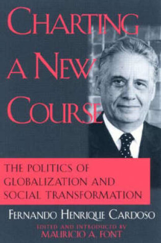 Cover of Charting a New Course