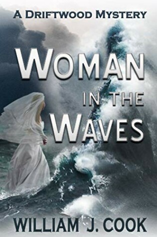 Cover of Woman in the Waves