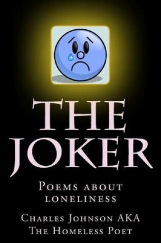 Cover of The Joker