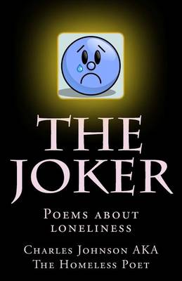 Book cover for The Joker