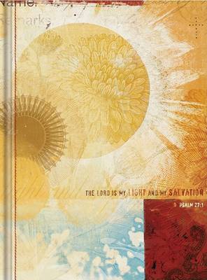 Book cover for The Lord Is My Light and My Salvation