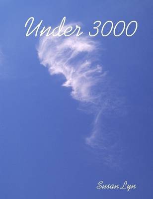 Book cover for Under 3000