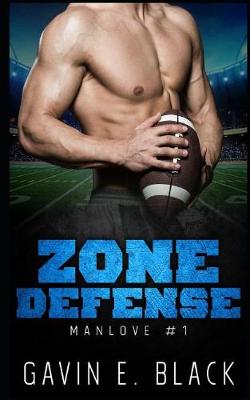 Book cover for Zone Defense