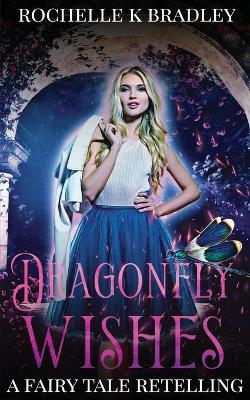 Book cover for Dragonfly Wishes