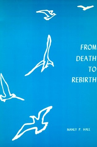 Cover of From Death to Rebirth
