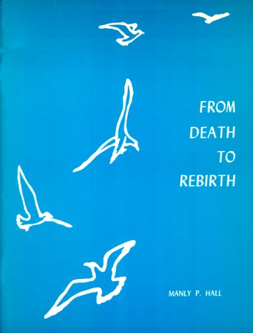 Book cover for From Death to Rebirth