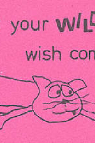 Cover of May Your Wildest Wish Come True