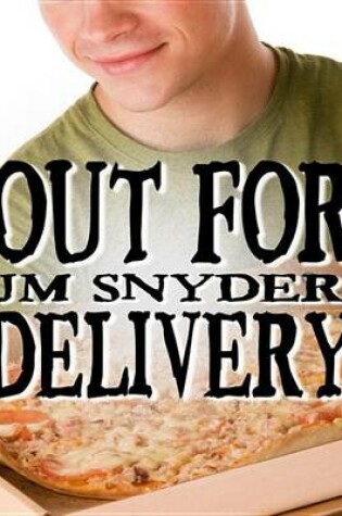 Cover of Out for Delivery
