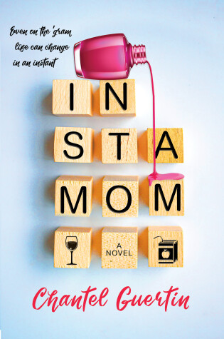 Cover of Instamom