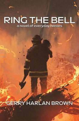 Book cover for Ring the Bell
