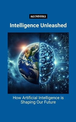 Book cover for Intelligence Unleashed