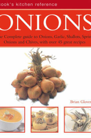 Cover of Onions