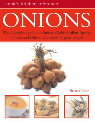 Cover of Onions