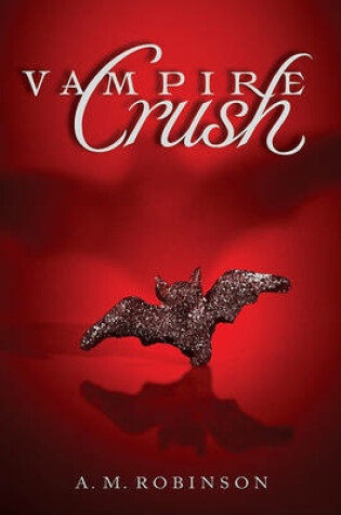 Cover of Vampire Crush